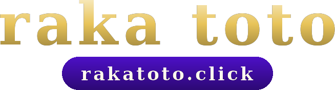 raka toto logo